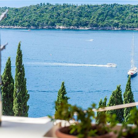 Apartment Reale Dubrovnik Buitenkant foto