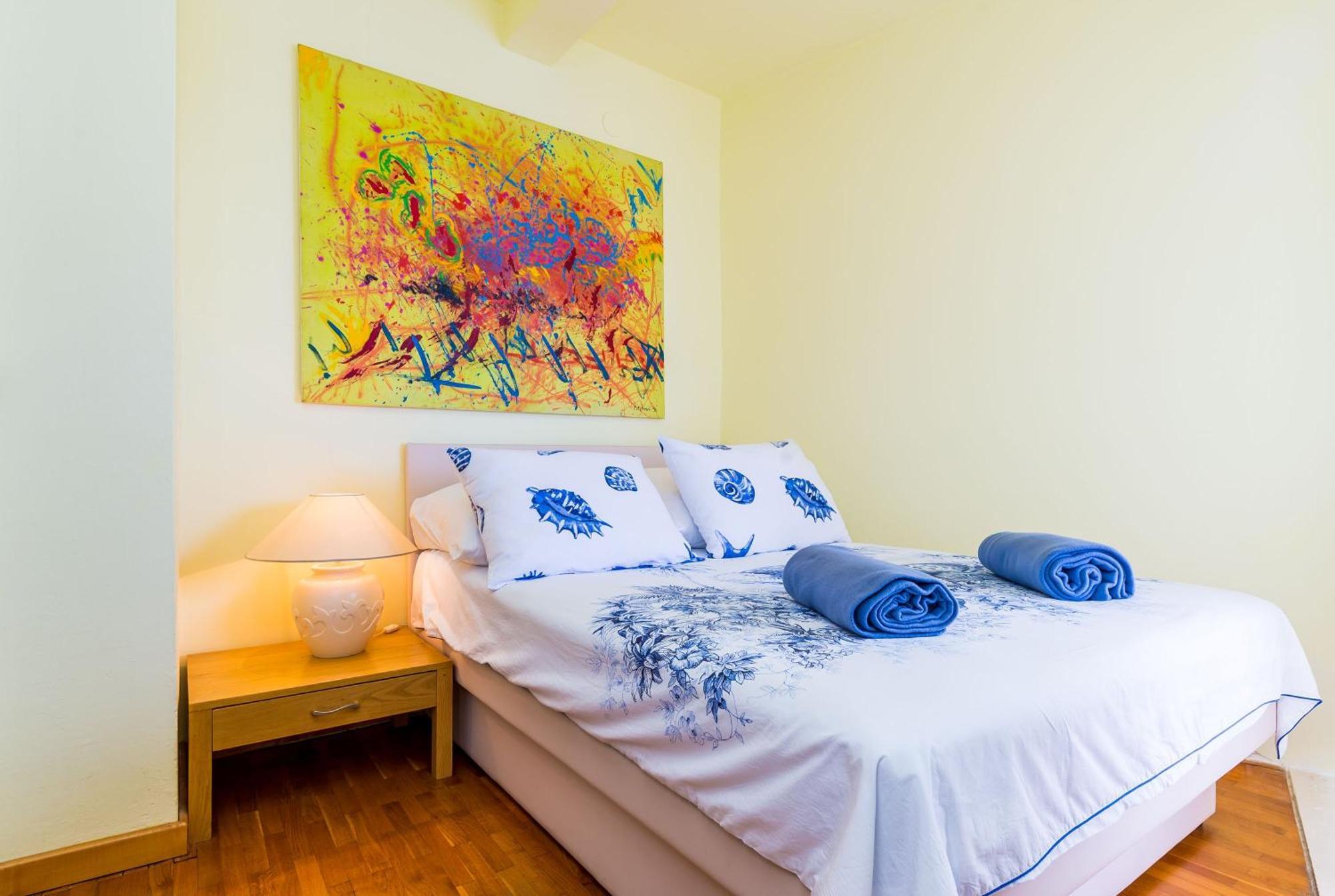 Apartment Reale Dubrovnik Buitenkant foto