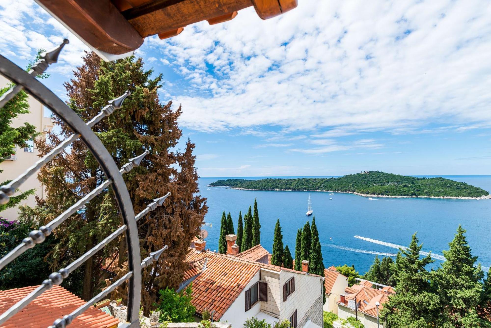 Apartment Reale Dubrovnik Buitenkant foto
