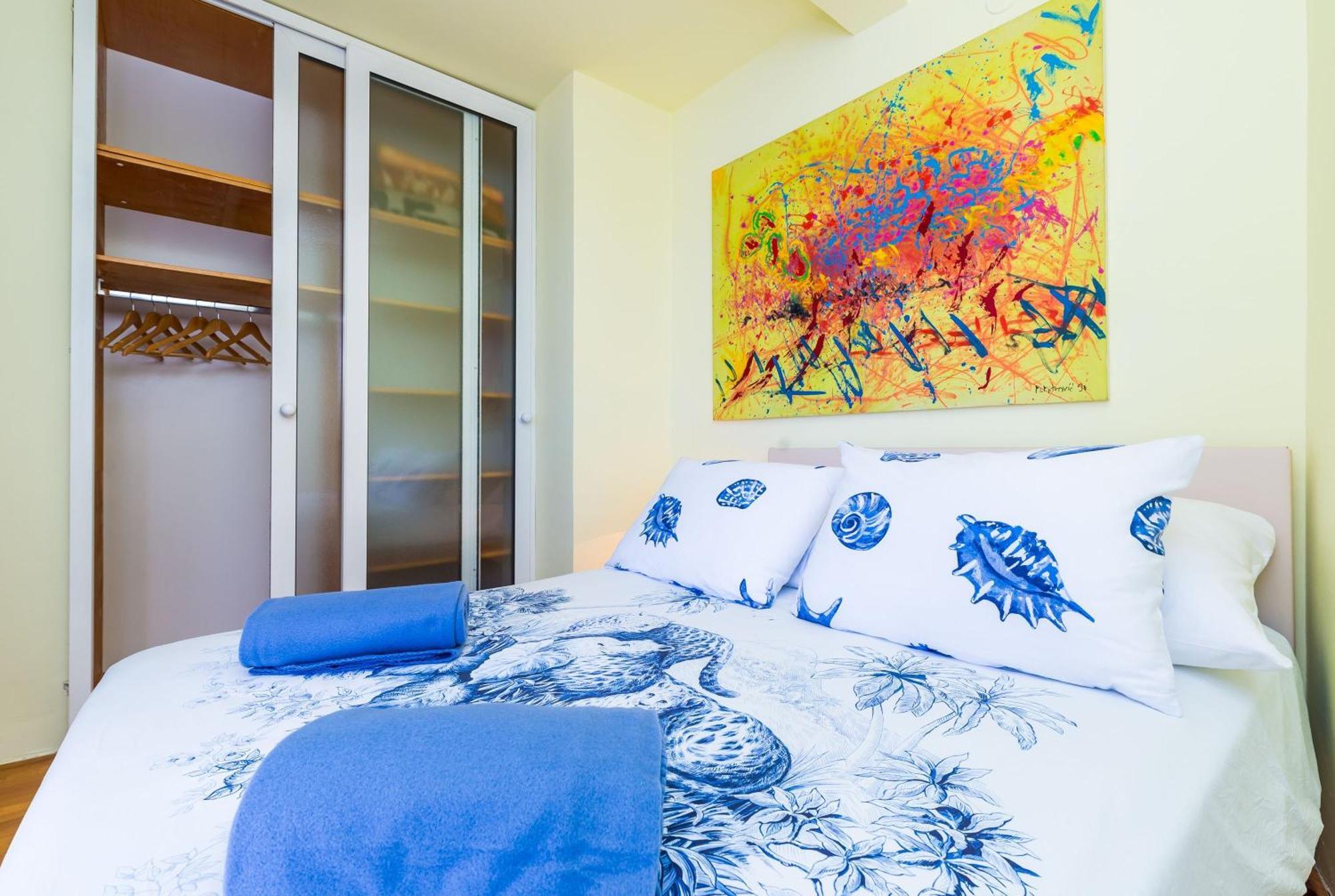 Apartment Reale Dubrovnik Buitenkant foto