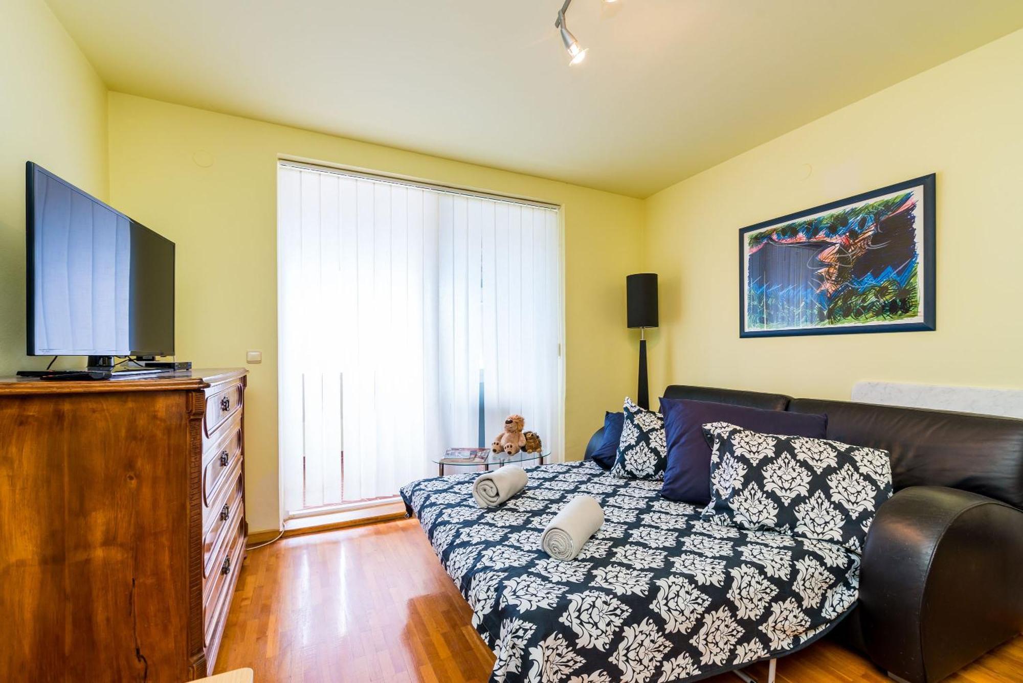 Apartment Reale Dubrovnik Buitenkant foto