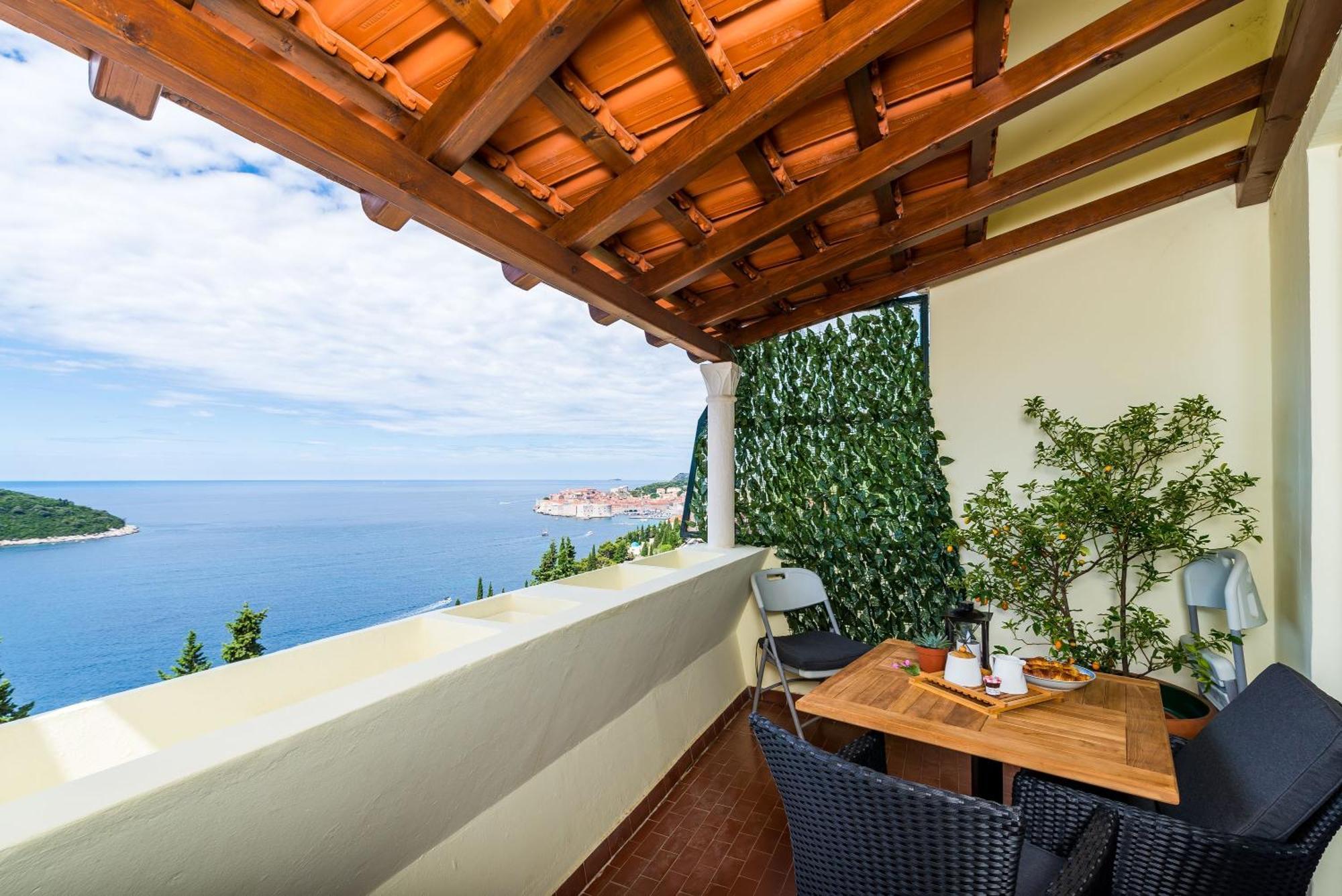 Apartment Reale Dubrovnik Buitenkant foto