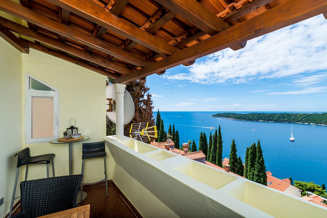 Apartment Reale Dubrovnik Buitenkant foto