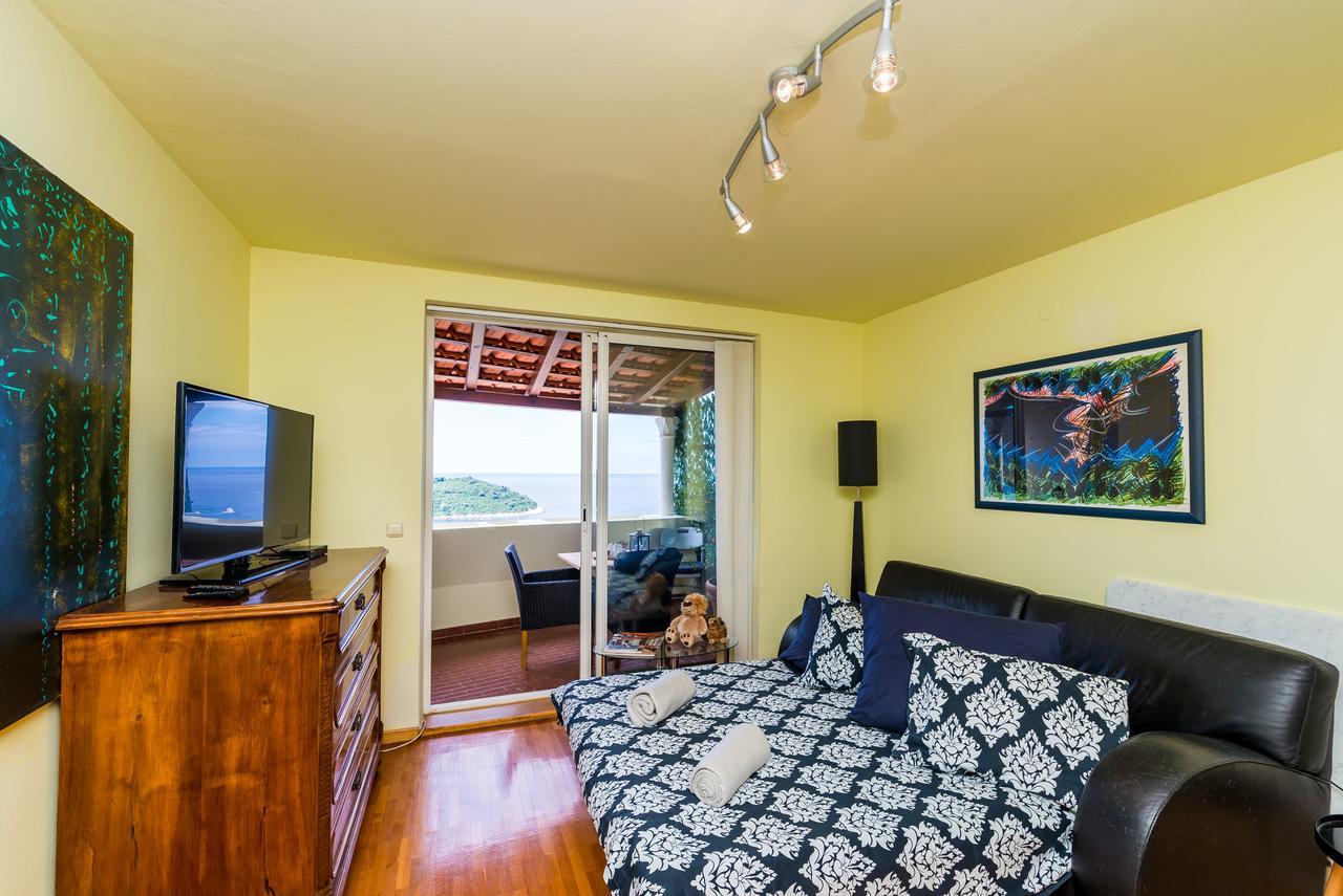 Apartment Reale Dubrovnik Buitenkant foto
