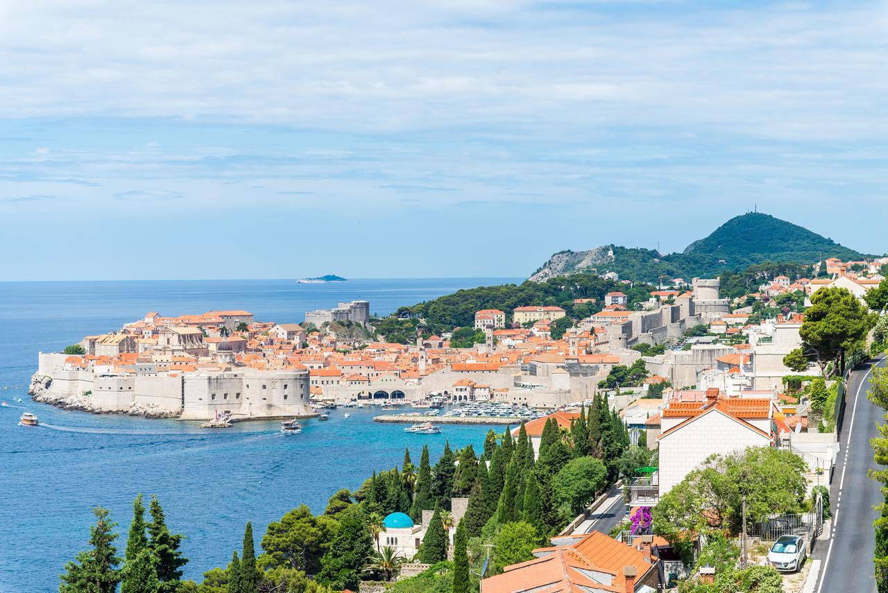 Apartment Reale Dubrovnik Buitenkant foto