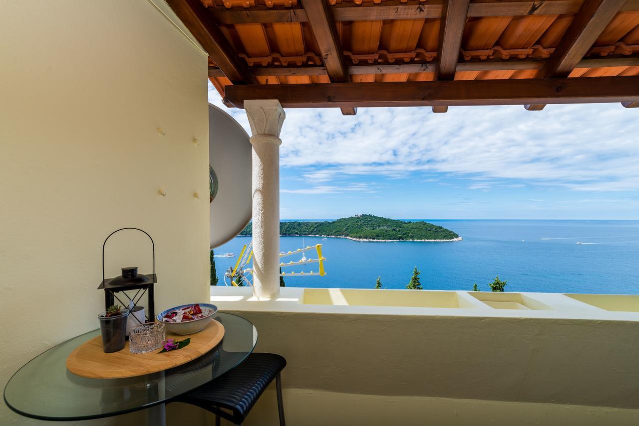Apartment Reale Dubrovnik Buitenkant foto