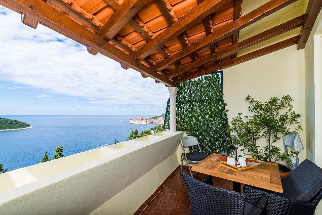 Apartment Reale Dubrovnik Buitenkant foto