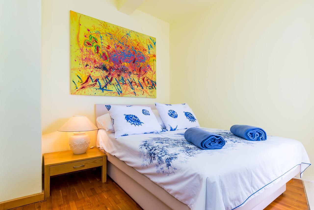 Apartment Reale Dubrovnik Buitenkant foto