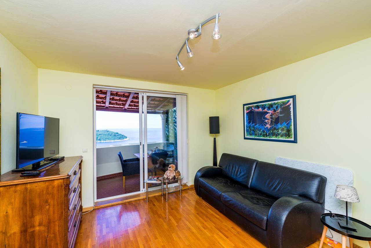 Apartment Reale Dubrovnik Buitenkant foto