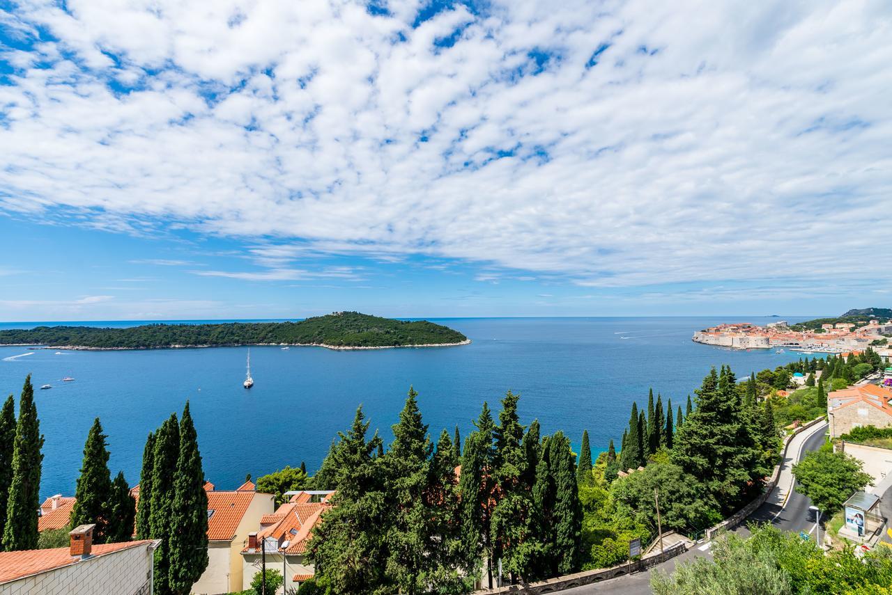 Apartment Reale Dubrovnik Buitenkant foto