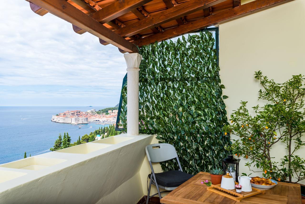 Apartment Reale Dubrovnik Buitenkant foto