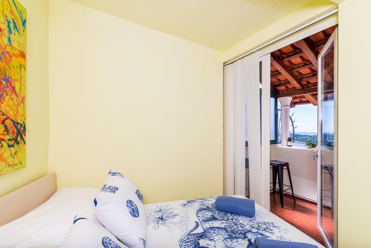 Apartment Reale Dubrovnik Buitenkant foto