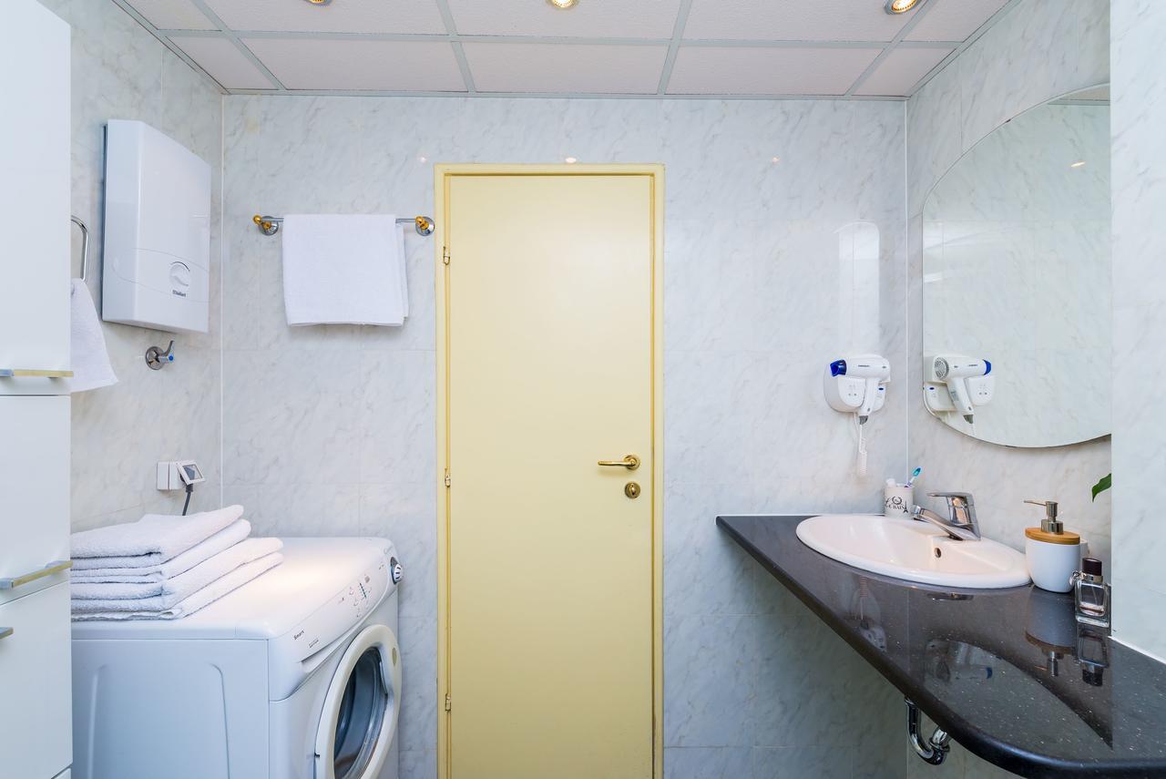 Apartment Reale Dubrovnik Buitenkant foto
